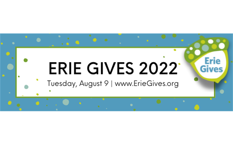 Erie Gives Day!