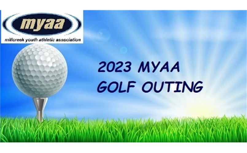 2023 Annual MYAA Golf Outing