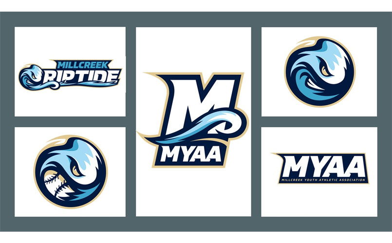MYAA Announces new branding!