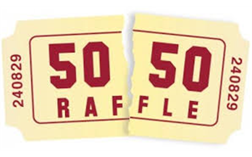 50/50 results