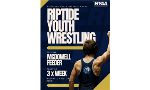 Wrestling Registration is open!